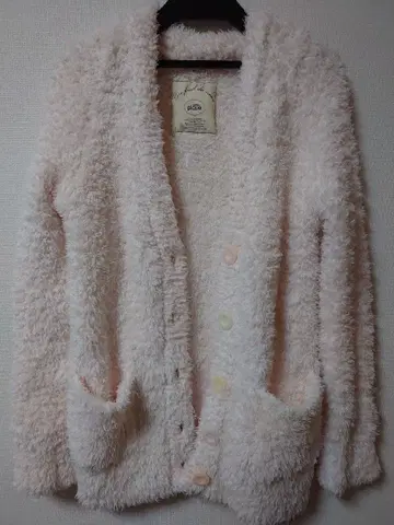 새상품 gelatopique 룸웨어