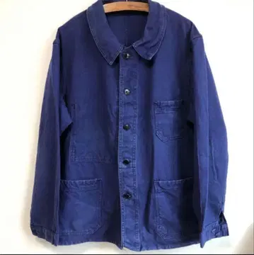 프랑스제 프렌치 워크 자켓