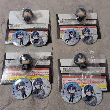 카타비 아오 캔뱃지 쵸코놋코