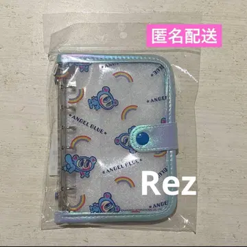 [ 당일 배송 ] 나루미야 스이파라 콜라보 씰북 나카무라 군