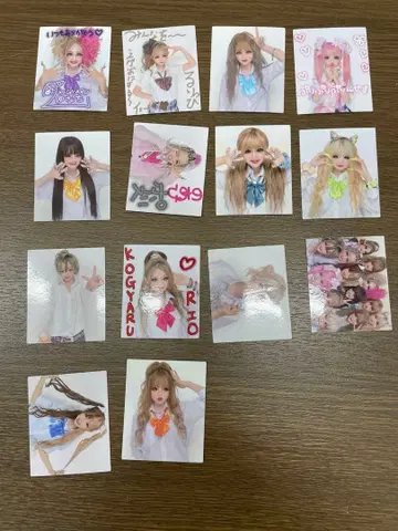 KOGYARU  컴플리트