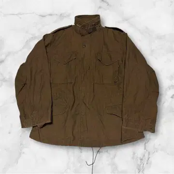 m3352 APLHA 밀리터리 자켓 M