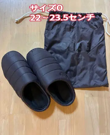 [ 새상품급 ] SUBU 스틸 그레이 사이즈 0 수납 봉투 포함