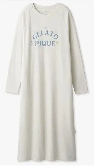 GELATO PIQUE 그레이 원피스 프리 사이즈