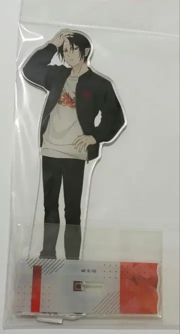 호오즈키의 냉철 BIG 아크릴 스탠드 호오즈키