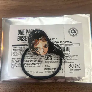 원피스 머리끈 생머리 베이스샵 로빈