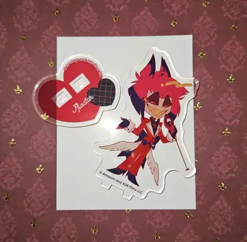 해즈빈 호텔 애니카페