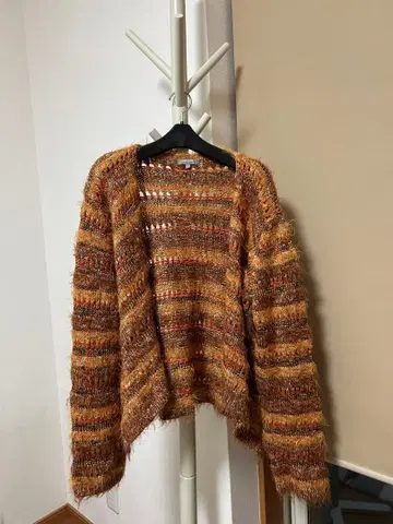 peruna XL 니트 스웨터