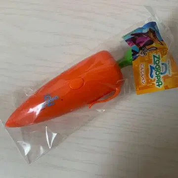 공식 디즈니 주토피아 닉 주디 당근 펜 주토피아2