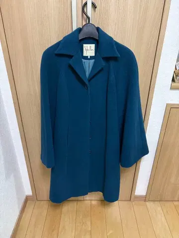 시빌라 캐시미어 100 코트