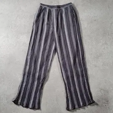 [ 새상품급 ] FORK & SPOON 스트라이프 팬츠 DOORS 2