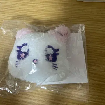 미야이 SUZU 벨 봉제 인형