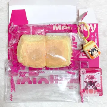 mellojoy 빵빵 크리미 크림