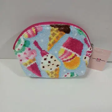 한정판 완판템 페이러 파우치 서티원 콜라보