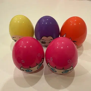 하라주쿠 페스티벌 리얼 피스 오키아가리코보시