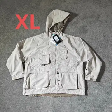 DAIWA PIER39 GORE-TEX INFINIUM XL 자켓