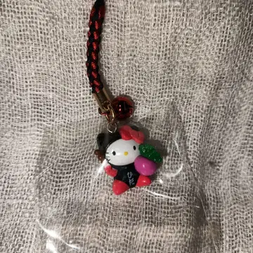 지역 한정 키티 히다지 한정판 사루보보