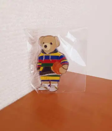 폴로 랄프로렌 폴로베어 핀배치 [ 미개봉 새상품 ]