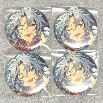 앙스타 캔뱃지 이부키