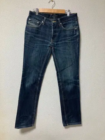 Lounge Lizard 데님 CAI 03056509 사이즈 2