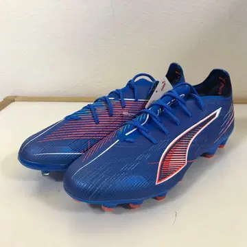 새상품 택 포함 푸마 남성용 축구 스파이크