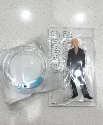 timelesz 테라니시 타쿠토 아크릴 스탠드