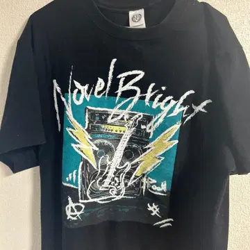 Novelbright T셔츠 XL