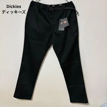 새상품 Dickies 디키즈 클라이밍 팬츠 블랙