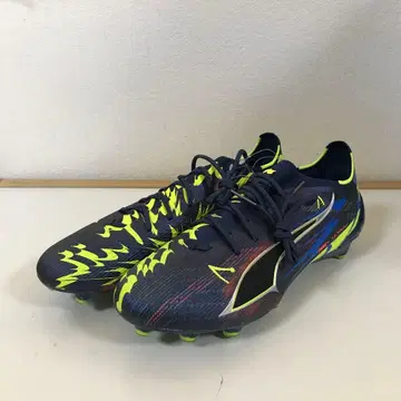 새상품 택 포함 푸마 남성용 축구 스파이크