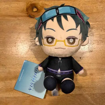 그노시아 봉제 인형 사명