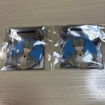 장송의 프리렌 머드하우스 popup 마루이 캔뱃지 힘멜 2개