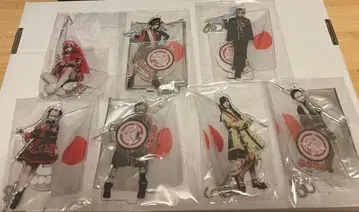 마큐로 아크릴 스탠드