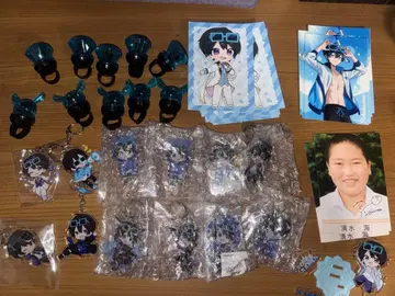 포켓몬 카드 굿즈 모음