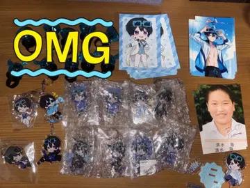 포켓몬 카드 멘 쵸코라비 굿즈 모음