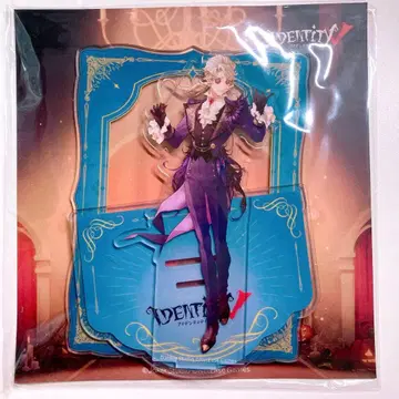 제5인격 작곡가 아크릴 스탠드 할로윈 연주회 콘서트