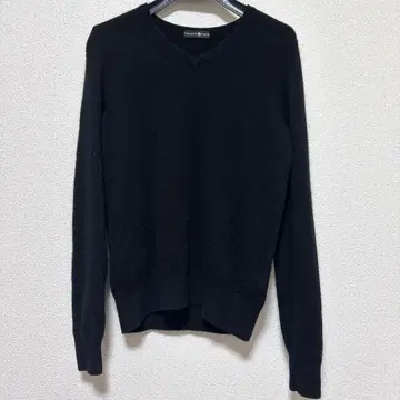 TAKASHIMAYA 캐시미어 니트