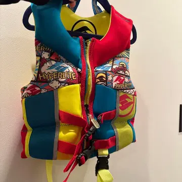 HYPERLITE 구명 조끼