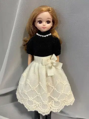 리카짱의 의류 핸드메이드 2점 세트 012