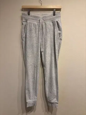 lululemon 기모 조거 팬츠 룰루레몬