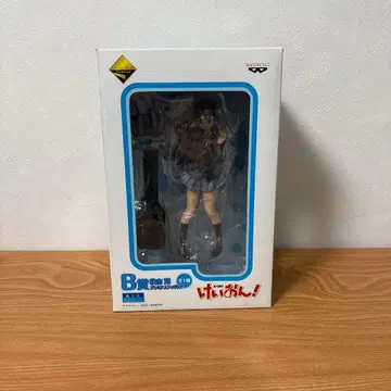 케이온! 아키야마 미오 피규어