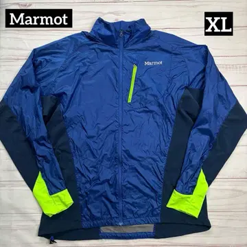 Marmot 마모트 나일론 자켓 XL