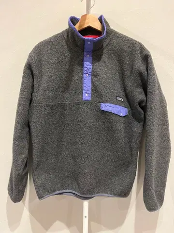 80s 파타고니아 신틸라 스냅T M 1989 초기