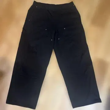 BEAMS 빔즈 11-24-1785-147 더블니 맨투맨