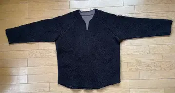 beams 보아 풀오버