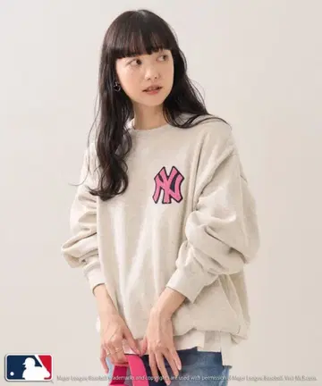 MLB FREAK'S STORE 트레이닝복 프리 사이즈