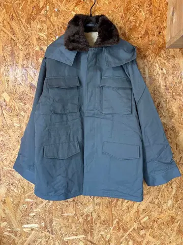 컨디션 최상 70s 빈티지 자켓 아우터 데드스탁