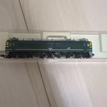 EF81 TOMIX 트와일라이트 익스프레스