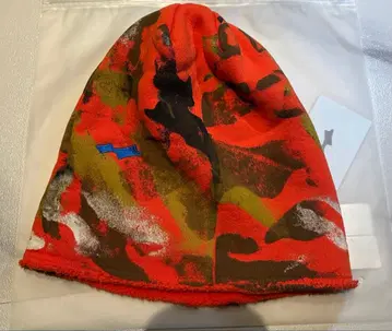skylrk 비니 heat camo tokyo popup