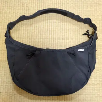 BRIEFING HOBO BAG WIDE