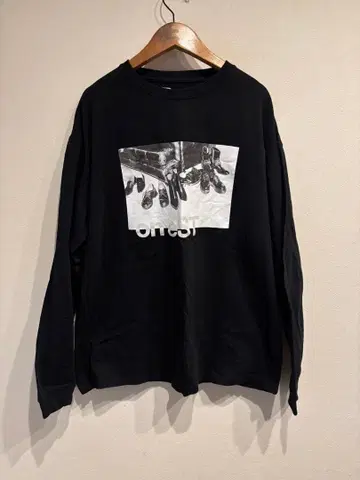 SixTONES 롱티 스톤즈